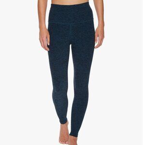 Beyond Yoga Spacedye Leggings, XL, NWT